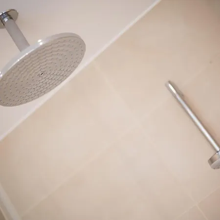 Sylter Quartier Whg 1 韦斯特兰