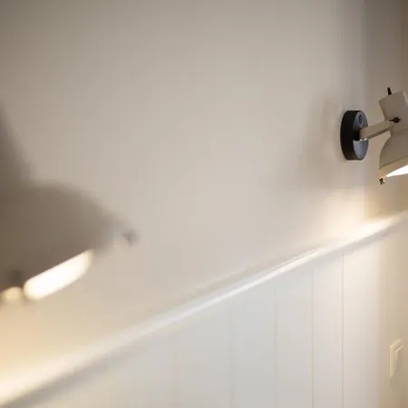 Sylter Quartier Whg 1 公寓 韦斯特兰