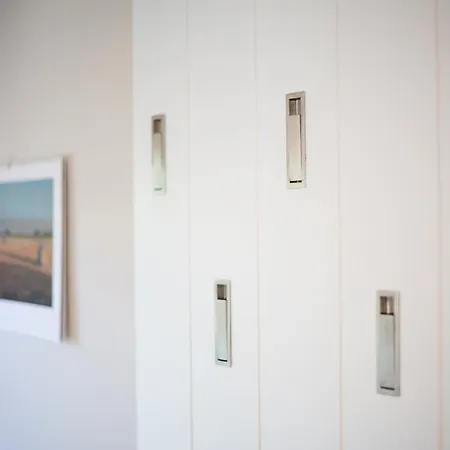 Sylter Quartier Whg 1 *