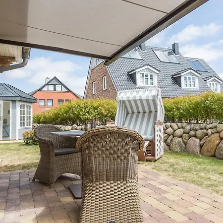 Sylter Quartier Whg 1 *