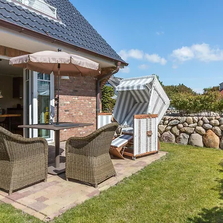 Sylter Quartier Whg 1