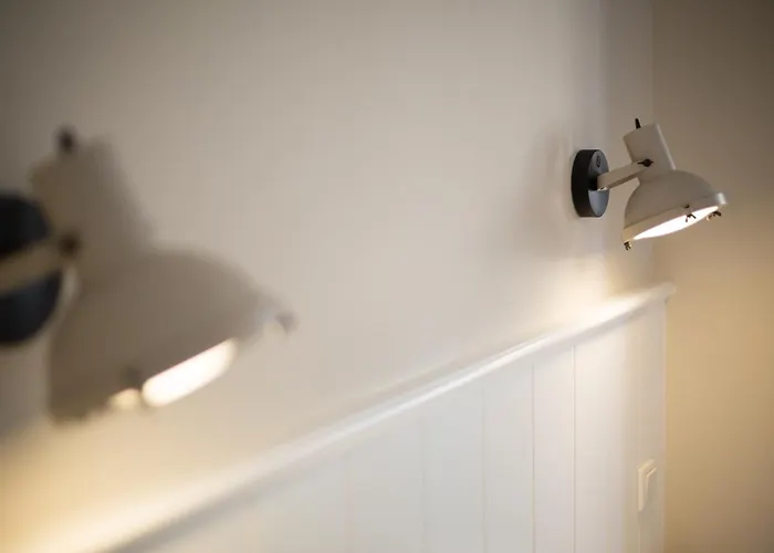 Sylter Quartier Whg 1 Appartement Westerland