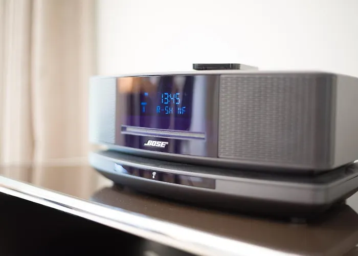 Sylter Quartier Whg 1 Appartement *