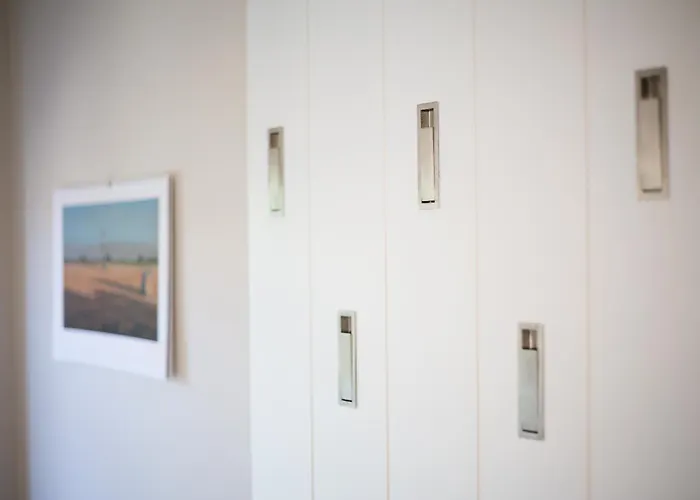 Sylter Quartier Whg 1 *