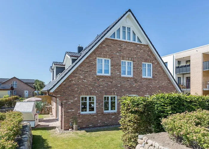 Appartement Sylter Quartier Whg 1